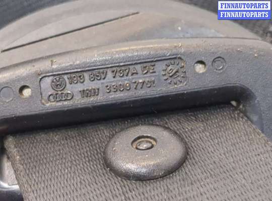 купить Ремень безопасности на Volkswagen Passat 6 2005-2010