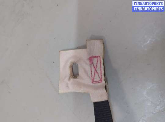 купить Подушка безопасности боковая (шторка) на Mazda CX-5 2012-2017