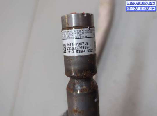 купить Подушка безопасности боковая (шторка) на Mazda CX-5 2012-2017