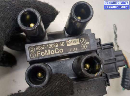 купить Катушка зажигания на Ford Focus 2 2005-2008