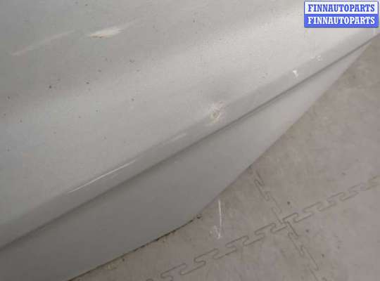 купить Капот на Chevrolet Captiva 2006-2011