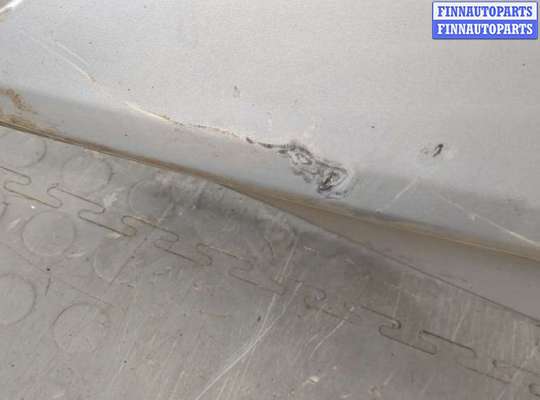 купить Капот на Chevrolet Captiva 2006-2011