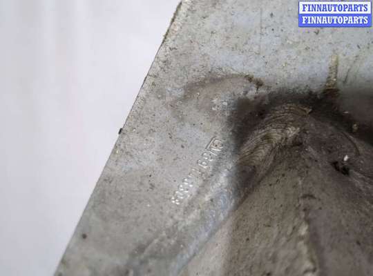 купить Усилитель бампера на Opel Insignia 2017-2022