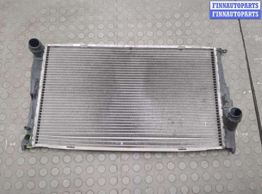 купить Радиатор охлаждения двигателя на BMW 3 E90, E91, E92, E93 2005-2012
