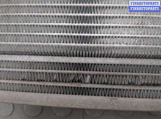 купить Радиатор охлаждения двигателя на BMW 3 E90, E91, E92, E93 2005-2012