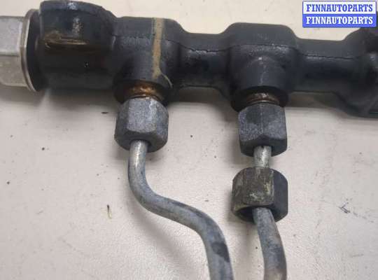 купить Рампа (рейка) топливная на Ford Mondeo 3 2000-2007