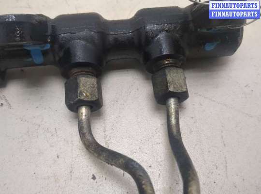 купить Рампа (рейка) топливная на Ford Mondeo 3 2000-2007