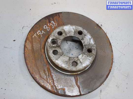 купить Диск тормозной на Volkswagen Touareg 2002-2007