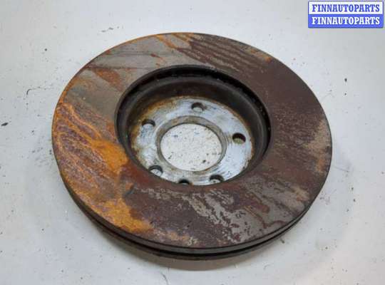 купить Диск тормозной на Volkswagen Touareg 2002-2007