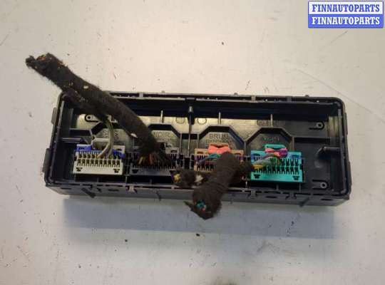 купить Блок управления климат-контролем на Chevrolet Equinox 2017-2024