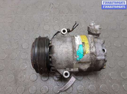 купить Компрессор кондиционера на Opel Corsa C 2000-2006