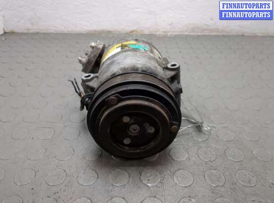 купить Компрессор кондиционера на Opel Corsa C 2000-2006