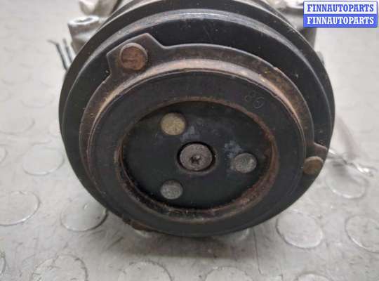 купить Компрессор кондиционера на Opel Corsa C 2000-2006