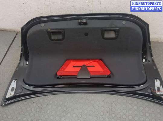 купить Крышка (дверь) багажника на Audi A6 (C6) 2005-2011