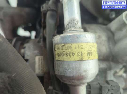 купить Компрессор кондиционера на Opel Zafira C 2011-2019