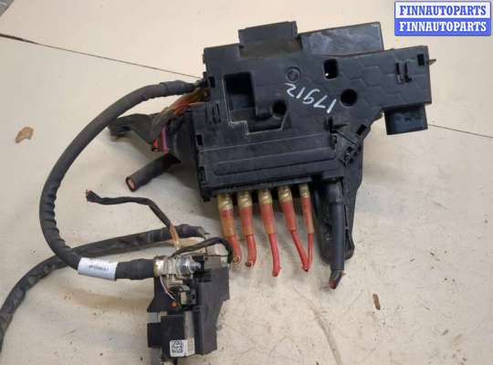 купить Провод высоковольтный на Mercedes GLC X253 2015-2022