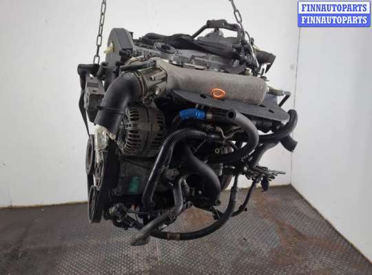 купить Двигатель (ДВС) на Volkswagen Golf 4 1997-2005