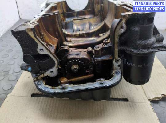 купить Поддон на Toyota RAV 4 2000-2005