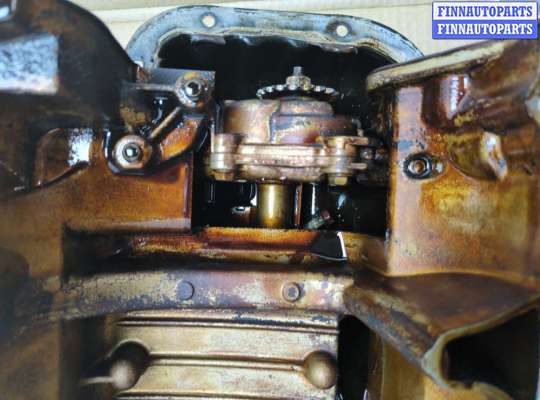 купить Поддон на Toyota RAV 4 2000-2005