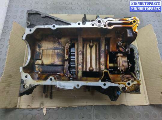 Купить Поддон на Toyota RAV 4 2000-2005 Поддон TT947415 на Toyota RAV 4 2000-2005