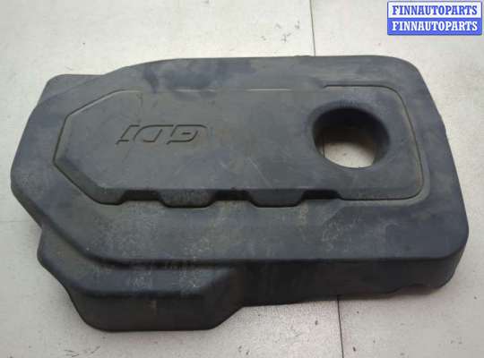 купить Накладка декоративная на ДВС на KIA Sorento UM 2014-2020