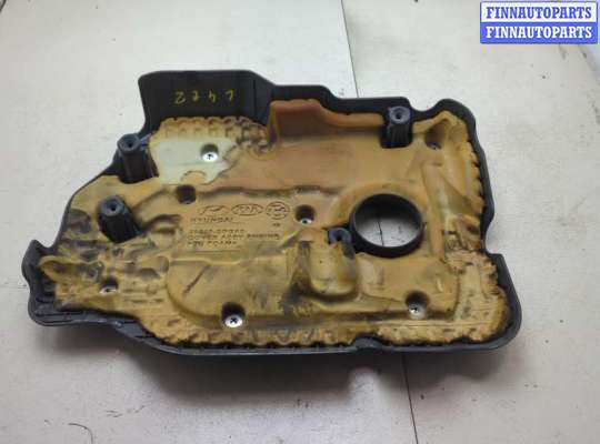 купить Накладка декоративная на ДВС на KIA Sorento UM 2014-2020