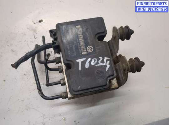 Блок АБС, насос (ABS, ESP, ASR) SK517837 на Skoda Octavia (A5) 2004-2013