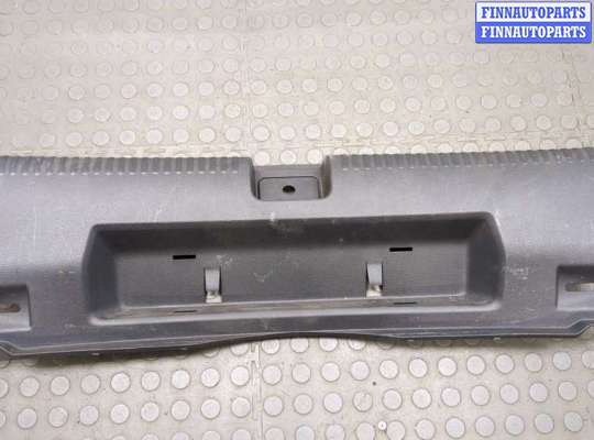 купить Пластик (обшивка) внутреннего пространства багажника на Volkswagen Jetta 6 2010-2018