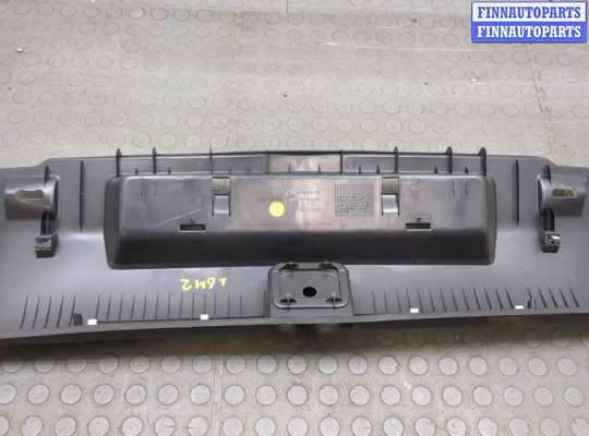 купить Пластик (обшивка) внутреннего пространства багажника на Volkswagen Jetta 6 2010-2018