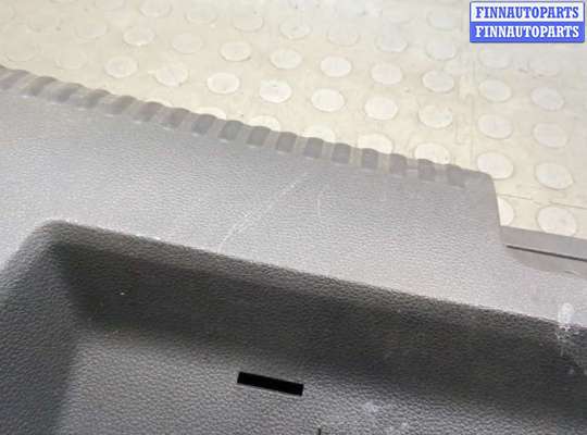 купить Пластик (обшивка) внутреннего пространства багажника на Volkswagen Jetta 6 2010-2018