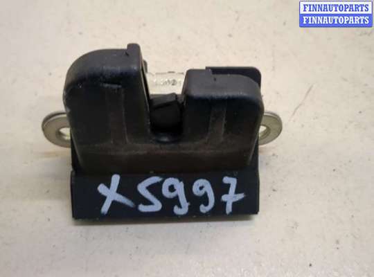 купить Замок багажника на Seat Ibiza 4 2012-2015