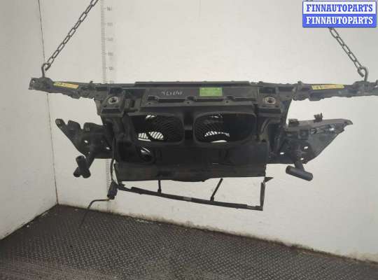 Замок капота BM3596919 на BMW 5 E39 1995-2003