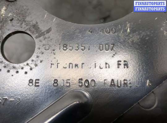 купить Рамка передняя (телевизор) на Audi A4 (B7) 2005-2007