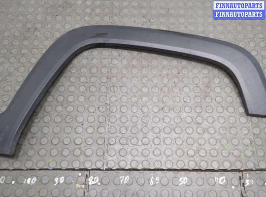 купить Молдинг крыла на Jeep Renegade 2014-2025