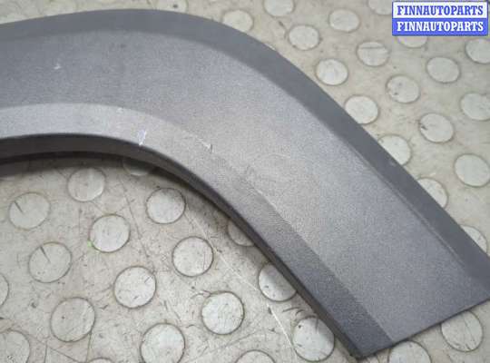 купить Молдинг крыла на Jeep Renegade 2014-2025