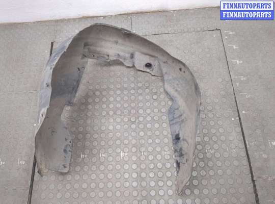 Локер на Audi A4 (8E/8H, B6)