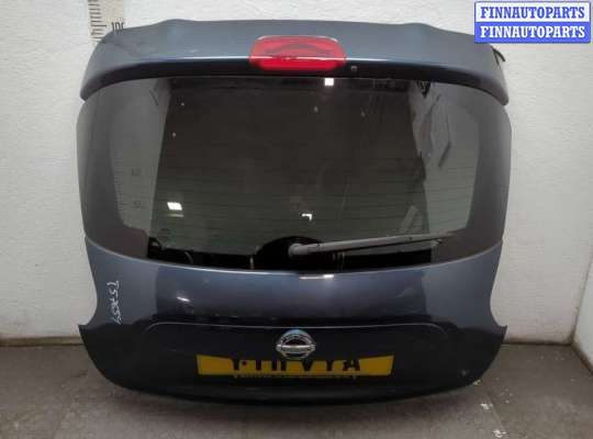 Двигатель стеклоочистителя (моторчик дворников) задний NS974290 на Nissan Juke 2010-2019