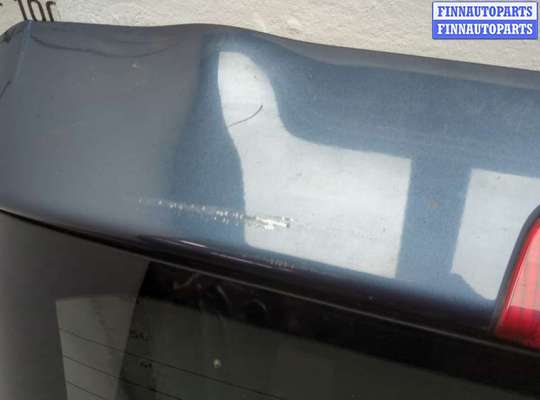 купить Двигатель стеклоочистителя (моторчик дворников) задний на Nissan Juke 2010-2019