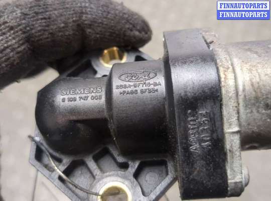 купить Клапан холостого хода на Ford Fiesta 2001-2007
