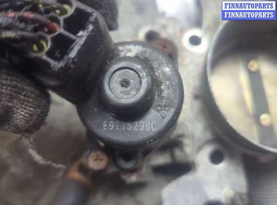 купить Заслонка дроссельная на Mitsubishi Galant 1997-2003
