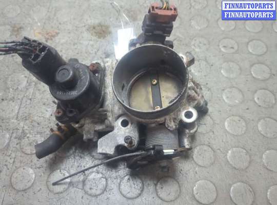 Заслонка дроссельная MT573044 на Mitsubishi Galant 1997-2003