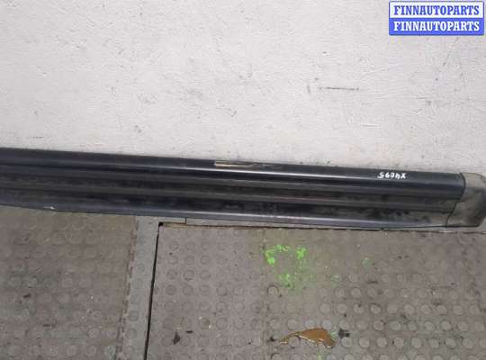купить Подножка на Toyota RAV 4 2000-2005