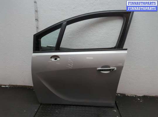 Стеклоподъемник электрический OP2446076 на Opel Meriva 2010-2018
