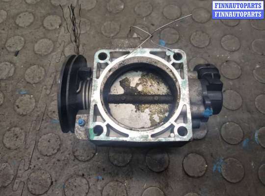 купить Заслонка дроссельная на Volvo S40 / V40 1995-2004