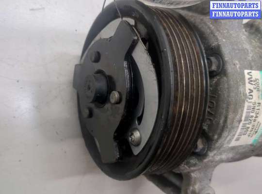купить Компрессор кондиционера на Volkswagen Golf 5 2003-2009