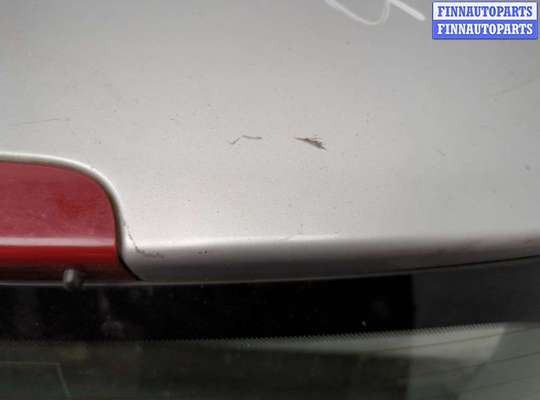 купить Крышка (дверь) багажника на Renault Scenic 2009-2012