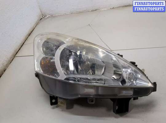 Фара (передняя) PG1250537 на Peugeot Partner 2008-2012