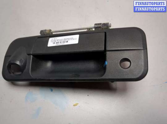 купить Ручка крышки багажника на Toyota Tundra 2007-2013