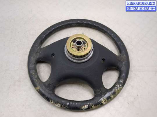 Подушка безопасности водителя (AirBag) на SEAT Alhambra I (7MS)