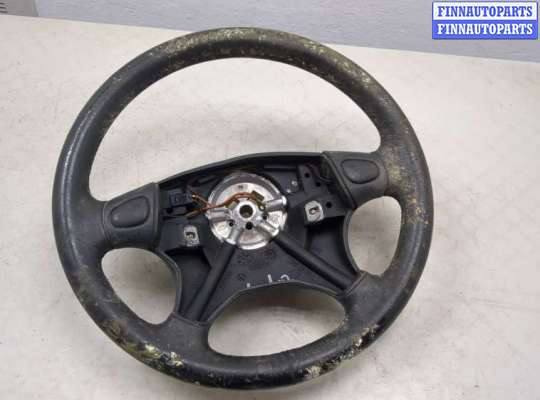 Подушка безопасности водителя (AirBag) на SEAT Alhambra I (7MS)